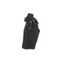 Safariland 6354DO ALS Leg Shroud Level I Tactical Holster for GLOCK 34 with RDS/X300 - Cordura Black - Left Hand - Safariland