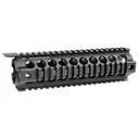 Midwest Industries RIS Gen 2 Drop In AR-15 Handguard - Quad Rail - Mid - Midwest Industries