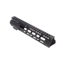 Midwest Industries Slim Line Free Float AR-15 Handguard - M-LOK - 9.25" - Midwest Industries