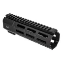 Midwest Industries Suppressor Series Free Float AR-15 Handguard - M-LOK - 7" - Midwest Industries