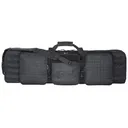 Voodoo Tactical 42" Deluxe Padded Weapon Case with 6 Locks - Voodoo Tactical
