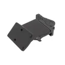 American Defense Trijicon RMR QD Mount - 45 Degree Offset RH - Standard Lever - Aluminum - American Defense