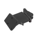 American Defense Trijicon RMR QD Mount - 45 Degree Offset RH - Tac Lever - Aluminum - American Defense