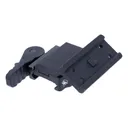 American Defense T1 Micro Mount with QD Lever - 33 Degree Offset - American Defense Manufacturing