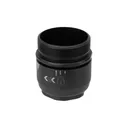 Breek Arms Breek-LOK 3QD Quick Detach Suppressor Mount HUB Assembly - Titanium - Breek Arms