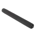 ASP Friction Loc Baton - Foam Grip - Black Chrome - 26" - Asp