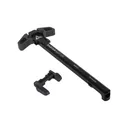Radian Raptor AR-15 Ambidextrous Charging Handle with Talon Safety - Grey - Radian Weapons