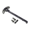 Radian Raptor AR-15 Ambidextrous Charging Handle with Talon Safety - OD Green - Radian Weapons