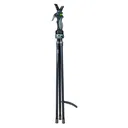 Primos Trigger Stick Tall Tripod in Black Onyx - 24"-62" - Primos