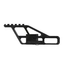 RS Regulate AK-301M Front-Biased Lower Scope Rail - AKM - Rs Products