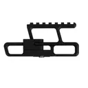 RS Regulate AK-302M Rear-Biased Lower Scope Rail - AKM - Rs Products