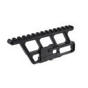 RS Regulate AK-303M Full-Length Lower Scope Rail - AKM - Rs Products