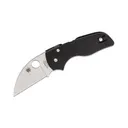 Spyderco Lil' Native G-10 Wharncliffe Folding Knife - Spyderco