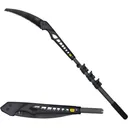 Hawk Ranger Adjustable 15 Pole Saw Grey 15 ft. - Hawk Treestands