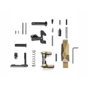 Geissele Automatics Ultra Duty AR-15 Lower Parts Kit - DDC - Geissele Automatics