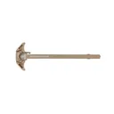 Geissele Automatics 7.62 Super Charging Handle - Desert Dirt Color - Geissele Automatics