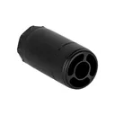 SureFire Warden Blast Regulator - Direct Thread 5/8x24 - Black - Surefire
