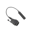 Surefire Switch Module for MU Weapon Light - Includes ST07 Tape Switch - Surefire
