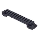 Reptilia RMU Mount - 0.625" Height - 12 Slot - Reptilia Corp