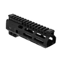 Midwest Industries Combat Rail AR-15 Handguard - M-LOK - 6" - Midwest Industries