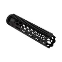 Yankee Hill Machine Black Diamond Free Float AR-15 Handguard - M-LOK - 9.3" - Yankee Hill Machine