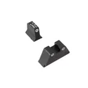 Trijicon Bright & Tough Night Sight Suppressor Set - Glock - Trijicon