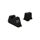Trijicon Bright & Tough Suppressor Height Night Sights for Standard Glock - G/G - Trijicon