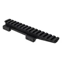 Bobro Engineering Double Decker 5/8" Rail Riser - Bobro Engineering