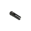SureFire 3 Prong Flash Hider - Suppressor Adapter - 1/2x28 - Surefire
