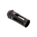 SureFire Closed Tine Flash hider - Suppressor Adapter - 1/2x28 - Surefire