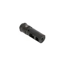 SureFire Muzzle Brake - Suppressor Adapter - 1/2x28 - Surefire