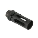 SureFire WARCOMP 556 CTN 1/2x28 Closed Tine Flash Hider - Surefire