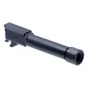 TRUE Precision SIG P365 9mm Threaded Duty Barrel - Black Nitride - True Precision