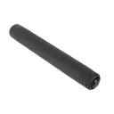 ASP Friction Loc Baton - Foam Grip - Black Chrome - 21" - Asp