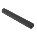 ASP Friction Loc Airweight Baton - Foam Grip - Black Chrome - 21" - Asp