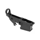 Geissele Automatics Super Duty AR-15 Lower Receiver - Stripped Lower - Geissele Automatics