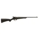 Savage Arms Rascal Single Shot Rifle 22 LR - 16.125" - Blued - Synthetic Stock - Savage Arms