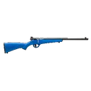 Savage Arms Rascal Single Shot Rifle 22 LR - 16.125" - Blued - Blue Stock - Savage Arms