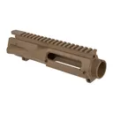 Aero Precision M5 AR-308 Stripped Upper Receiver - FDE Cerakote - Aero Precision