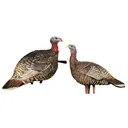 Avian X Lookout Jake & Hen Combo Turkey Decoy - Avian-X