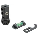 Bergara 6.5 Cal ST1 Muzzle Brake - Bergara