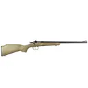 Keystone Sporting Arms Crickett Rifle 22 LR - 16.125" - Blued - Desert Tan Synthetic Stock - Keystone Sporting Arms