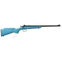 Keystone Sporting Arms Crickett Rifle 22 LR - 16.125" - Blued - Blue Synthetic Stock - Keystone Sporting Arms