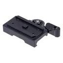 LaRue Tactical Aimpoint Micro Low QD Mount - Larue Tactical