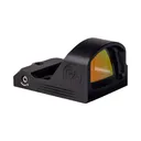 Primary Arms Classic 24mm Mini Pistol Red Dot Sight Gen 2 with Autolive(R) - 3 MOA - Primary Arms