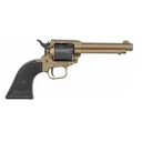 Heritage Arms Rough Rider Small Bore Revolver 22 LR - 4.75" - Burnt Bronze - Heritage Arms