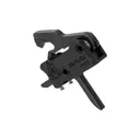 Rise Armament Rave PCC AR Trigger - Flat Bow - Anti-Walk Pins - Rise Armament