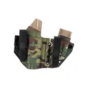 TXC Holsters X1 ALLY Holster - Glock 48 - MultiCam - Txc Holsters