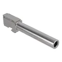 Wilson Combat Match Grade Barrel Fits G17 Gen 3-4 - Stainless - 4.49" - Wilson Combat