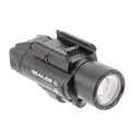 Olight Baldr Pro 1350 Lumen Pistol Flashlight with Green Laser Sight - Black - Olight